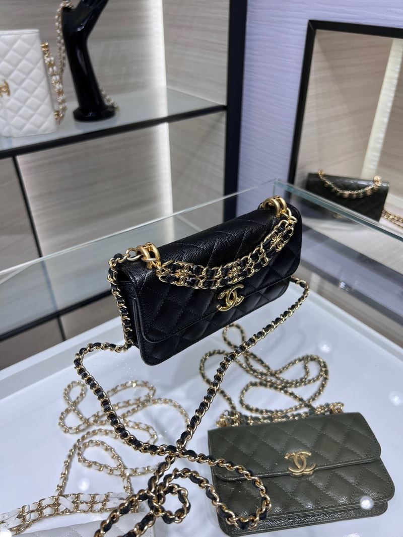 Chanel Stachel Bags